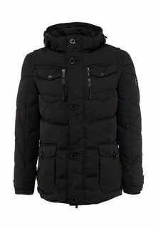 Куртка утепленная Ellesse NASH JACKET