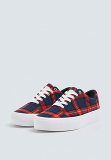 Кеды Pull&Bear