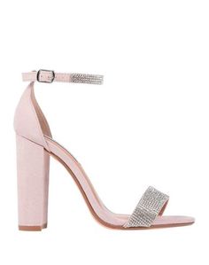 Сандалии Steve Madden