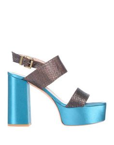 Сандалии LIU •JO Shoes