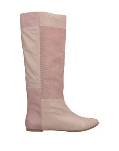 Сапоги See by Chloé