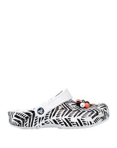 Сандалии Crocs
