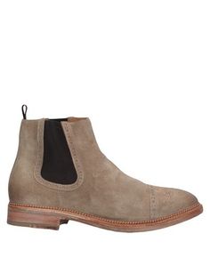 Полусапоги и высокие ботинки N.D.C. Made By Hand