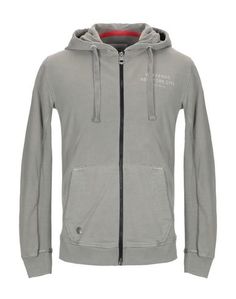 Толстовка Fred Mello