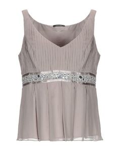 Топ без рукавов CaractÈre