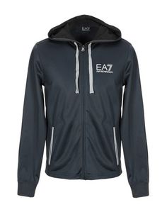 Толстовка EA7