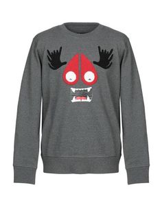 Толстовка Moose Knuckles