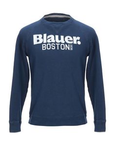 Толстовка Blauer
