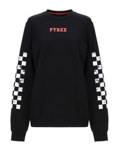Толстовка Pyrex