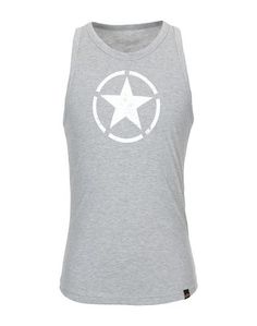 Майка Alpha Industries