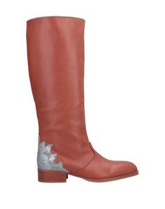 Сапоги See by Chloé