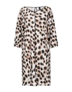Короткое платье Marc Cain