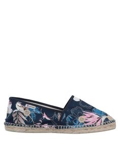 Эспадрильи Espadrilles