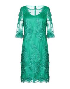 Платье миди Antonio D'errico