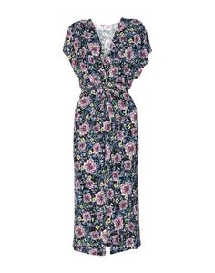 Платье длиной 3/4 Prabal Gurung