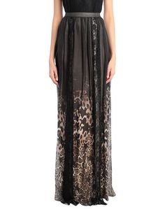 Длинная юбка Philipp Plein