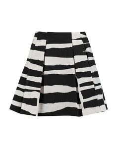 Мини-юбка Alice + Olivia