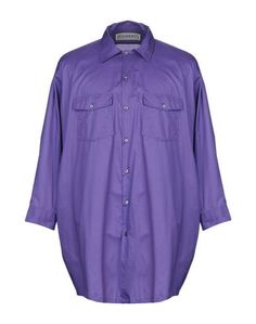 Pубашка Covert