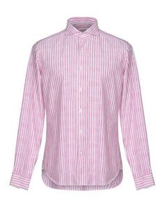 Pубашка Tintoria Mattei 954