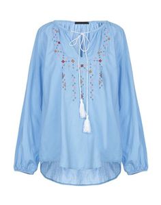 Блузка Massimo Rebecchi