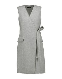 Легкое пальто Theory