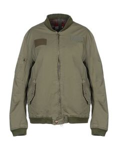 Куртка History Repeats