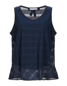 Топ без рукавов CaractÈre