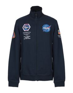 Толстовка Fred Mello