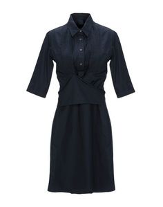 Короткое платье Aspesi