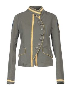 Куртка History Repeats