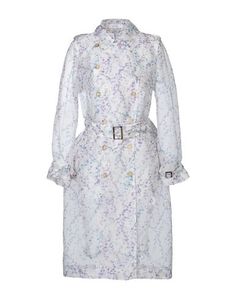 Легкое пальто Max Mara