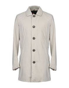 Легкое пальто RRD