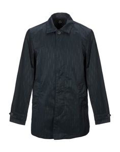 Легкое пальто Lyle &; Scott