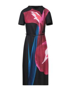 Платье до колена Ted Baker