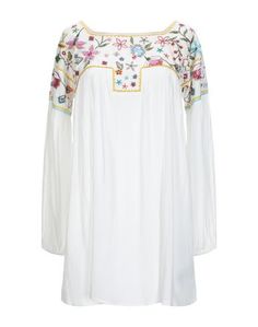 Короткое платье Ermanno DI Ermanno Scervino