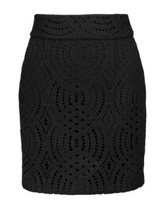 Мини-юбка Maje