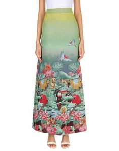 Длинная юбка Ultrachic