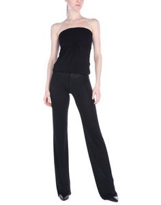 Брючный комбинезон Met