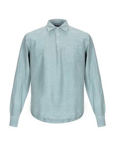 Pубашка Alessandro Gherardi