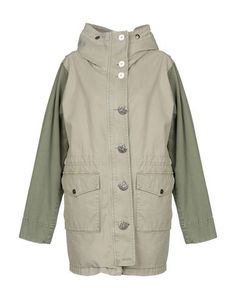 Куртка History Repeats