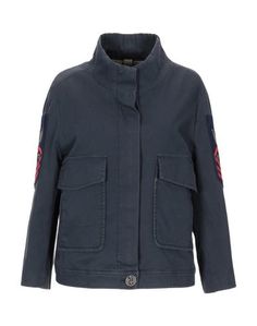 Куртка History Repeats