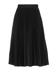 Юбка длиной 3/4 Plein Sud