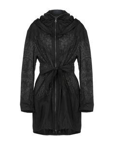 Легкое пальто Ermanno DI Ermanno Scervino