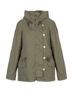 Куртка History Repeats