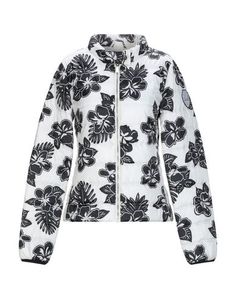 Пуховик с синт. наполнителем Liu Jo