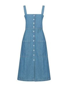 Платье длиной 3/4 Levis® Made &; Crafted™