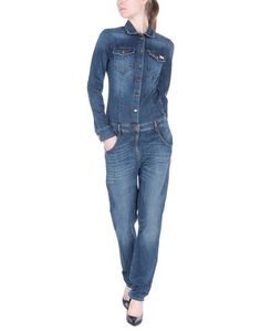 Брючный комбинезон Met