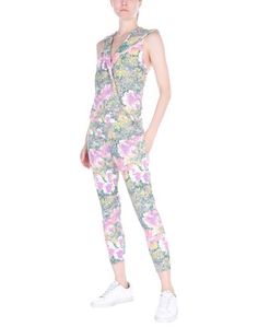 Брючный комбинезон Met