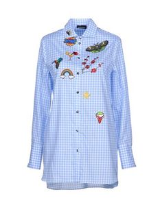 Pубашка Ermanno DI Ermanno Scervino