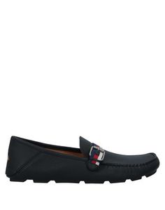 Мокасины Gucci
